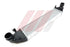 W204 INTERCOOLER 9 CORE F/L