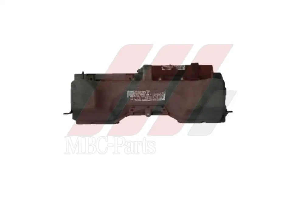 W204 KNEE AIRBAG Original Panelling