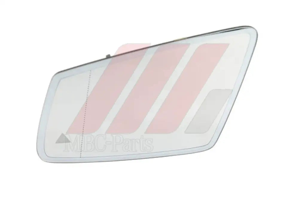 W204 MIRROR GLASS L/F F/L L/A 2128102121 Generic Door