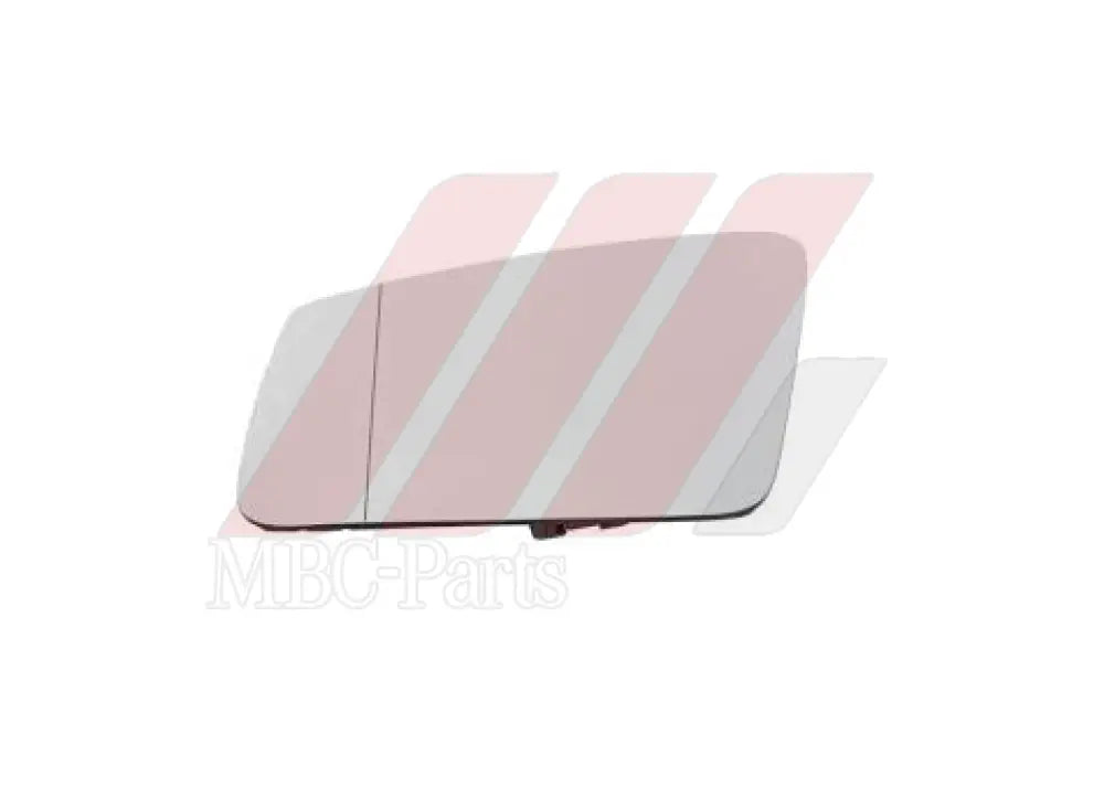 W204 MIRROR GLASS L/F F/L2 Generic Door