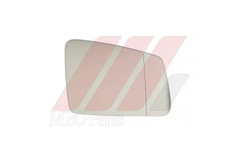 W204 MIRROR GLASS R/F F/L2 Generic Door