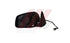 W204 MIRROR L/F FOLDING P/F MECH ONLY