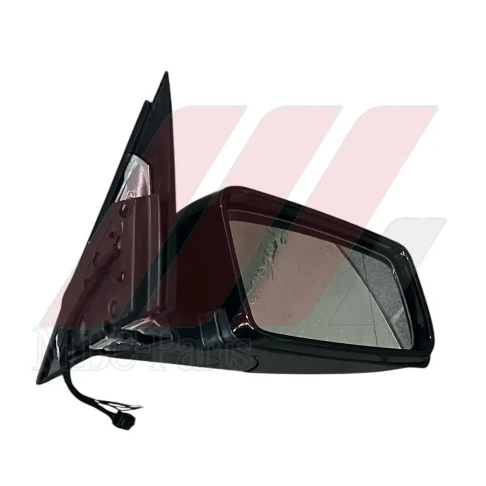 W204 MIRROR R/F F/L AMBIENT FOLDING Generic Door