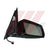W204 MIRROR R/F F/L AMBIENT FOLDING Generic Door