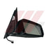 W204 MIRROR R/S F/L AMBIENT FOLDING