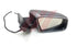 W204 MIRROR R/S FOLDING F/L1 COMPLETE (1X NO GLASS)