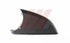 W204 MIRROR UNDER COVER L/S F/L (NON-AMBIENT) 1768100115