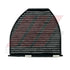 W204 POLLEN FILTER 2128300018 2128300218