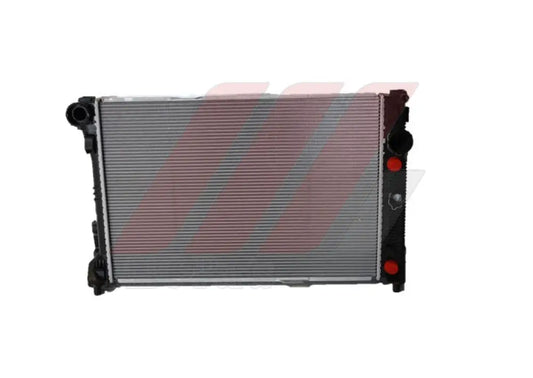 W204 RADIATOR C320 CDI AUTO Generic Radiators