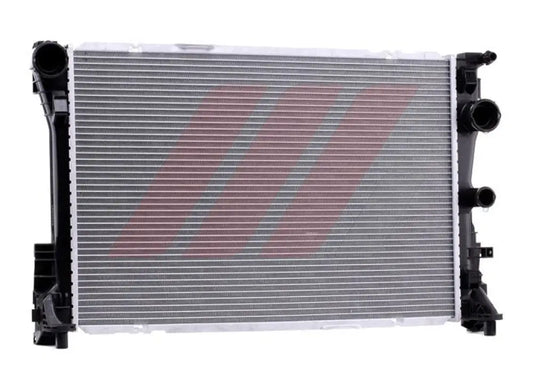 W204 RADIATOR CGI 0995006203 Generic Radiators