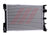 W204 RADIATOR CGI 0995006203 Generic Radiators