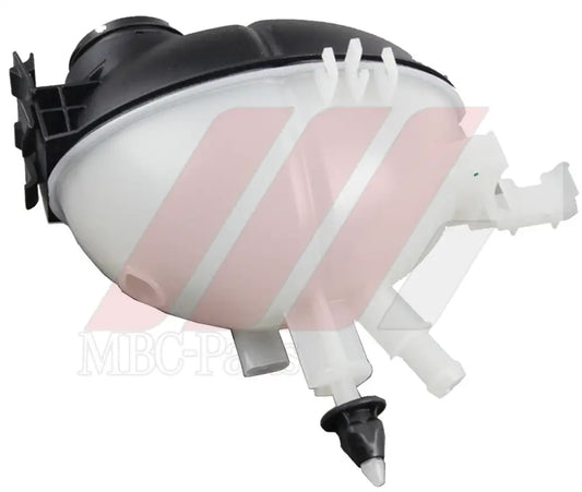 W204 RADIATOR EXPANSION TANK 2045000749 2045000049 Generic Radiators