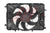 W204 RADIATOR FAN P/F 2049066802 Generic Radiators