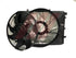 W204 RADIATOR FAN SHROUD P/F 2049066802