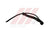 W204 RADIATOR L/S TOP HOSE Original Radiators