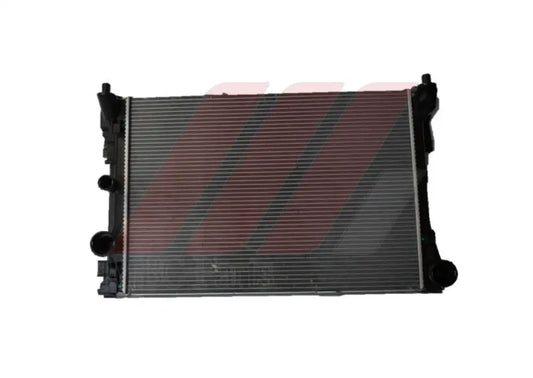 W204 RADIATOR MANUAL Original Radiators