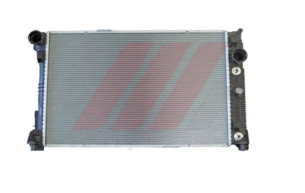 W204 RADIATOR AUTO Radiators