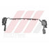 W204 RADIATOR SHROUD