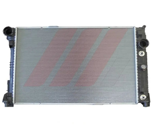W204 RADIATOR THICK 2045000403 2045004303 Generic Radiators