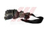 W204 SEAT BELT L/F BLACK  P/F  2048601986  2048602586