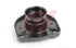 W204 SHOCK SADDLE (No Bearing)