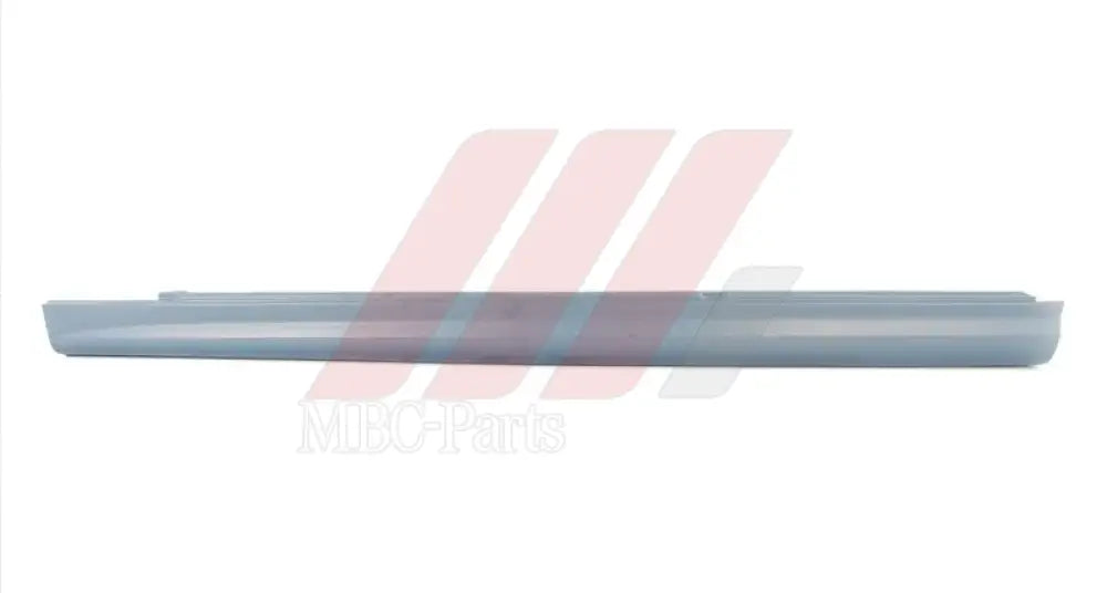 W204 SILL COVER L/S C63 LOOK Generic Attachment