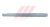 W204 SILL COVER L/S C63 LOOK Generic Attachment
