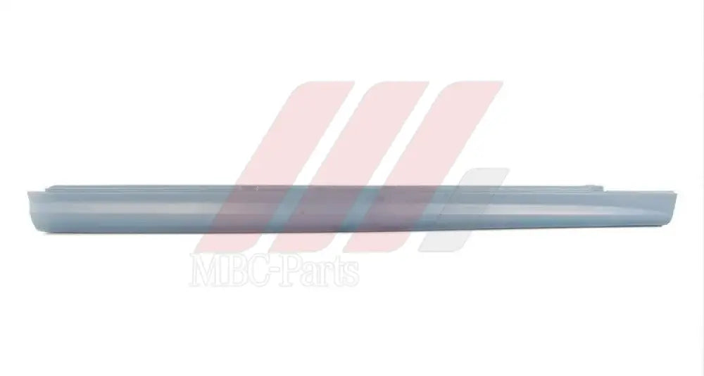 W204 SILL COVER R/S C63 LOOK Generic Attachment