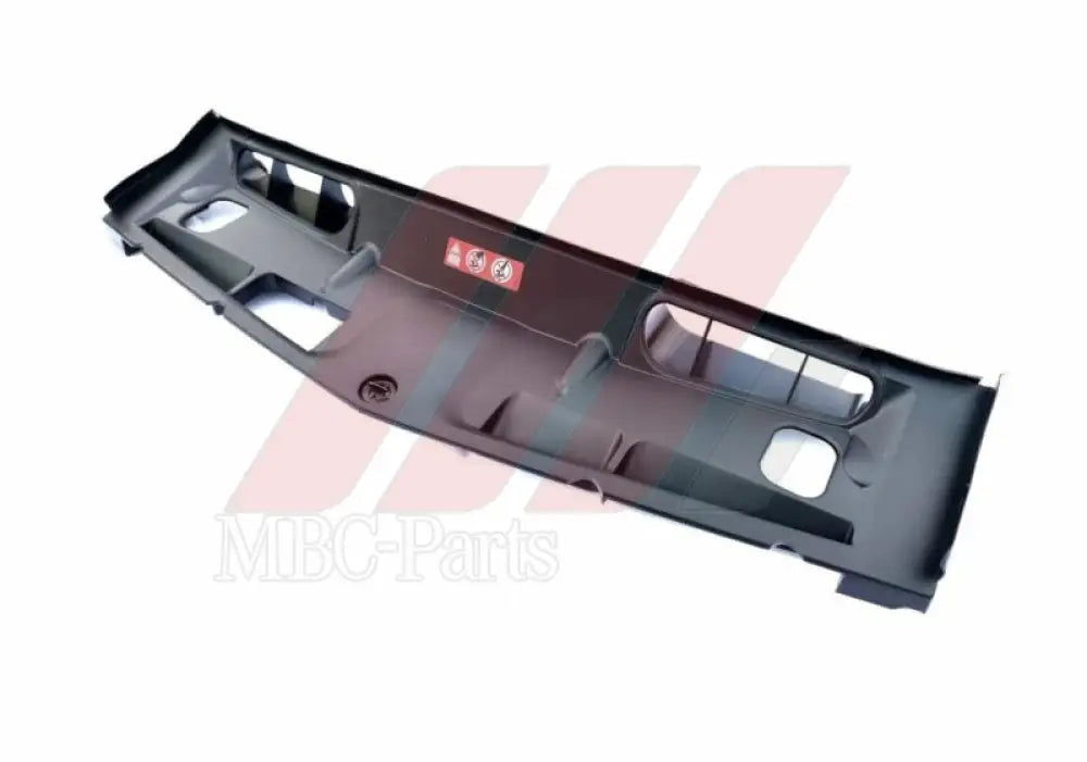 W204 SLAM PANEL COVER Generic Front End
