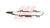 W204 SPOT LAMP CHROME R/F F/L1 2048802624 Generic Attachment