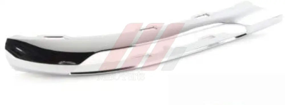 W204 SPOT LAMP CHROME R/F LED AMG F/L Generic Electrical