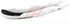 W204 SPOT LAMP CHROME R/F LED AMG F/L