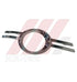 W204 SPOT LAMP COVER CHROME MOULDING R/F