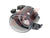 W204 SPOT LAMP L/S ROUND NORMAL Generic Electrical