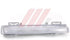 W204 SPOT LAMP R/S LED  0999065400 2129069000