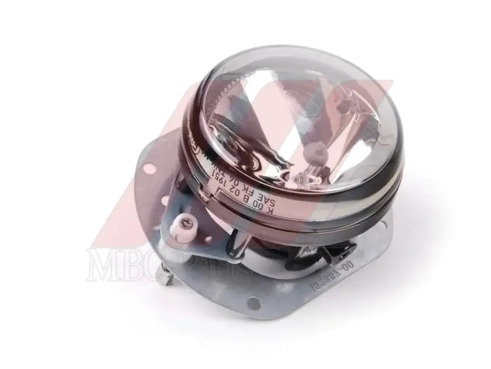 W204 SPOT LAMP R/S C63 Original Electrical