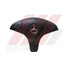 W204 STEERING AIRBAG 3 SPOKE BLACK