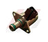 W204 STEERING RACK SOLENOID