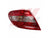 W204 TAIL LAMP L/R CLEAR 2049068302 Generic Electrical