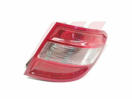 W204 TAIL LAMP R/R S/W CLEAR Original Electrical