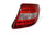 W204 TAIL LAMP R/R S/W LED F/L Original Electrical
