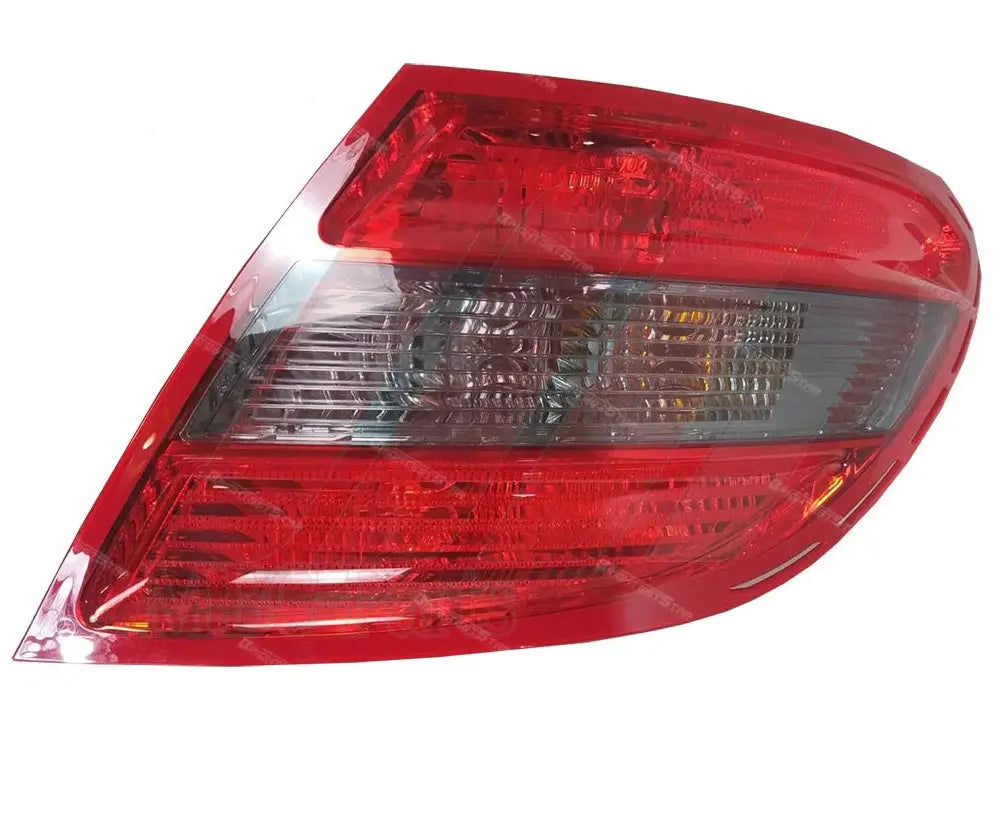 W204 TAIL LAMP R/R SHADED Generic Electrical
