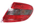W204 TAIL LAMP R/R P/F SHADED