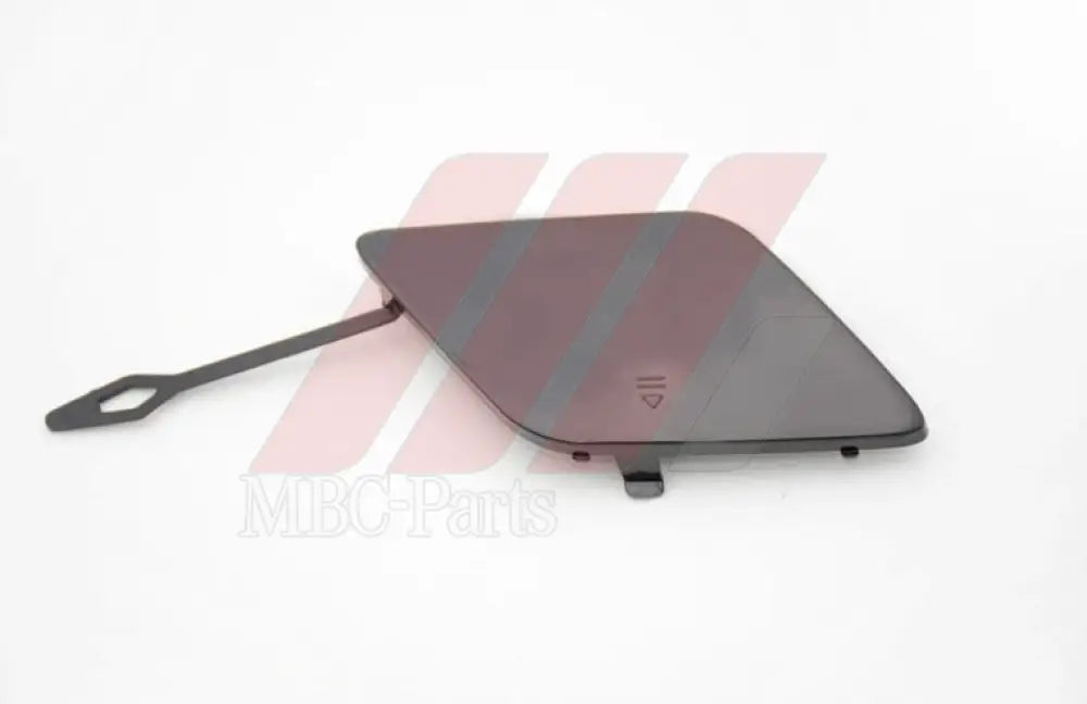 W204 TOW COVER FR 954 F/L2 Attachment