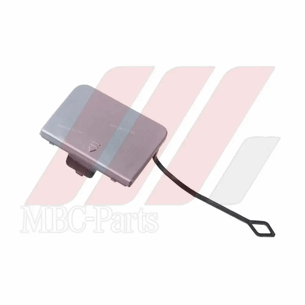 W204 TOW COVER FR C63 P/F Generic Attachment