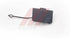 W204 TOW COVER FR P/F  2048850124