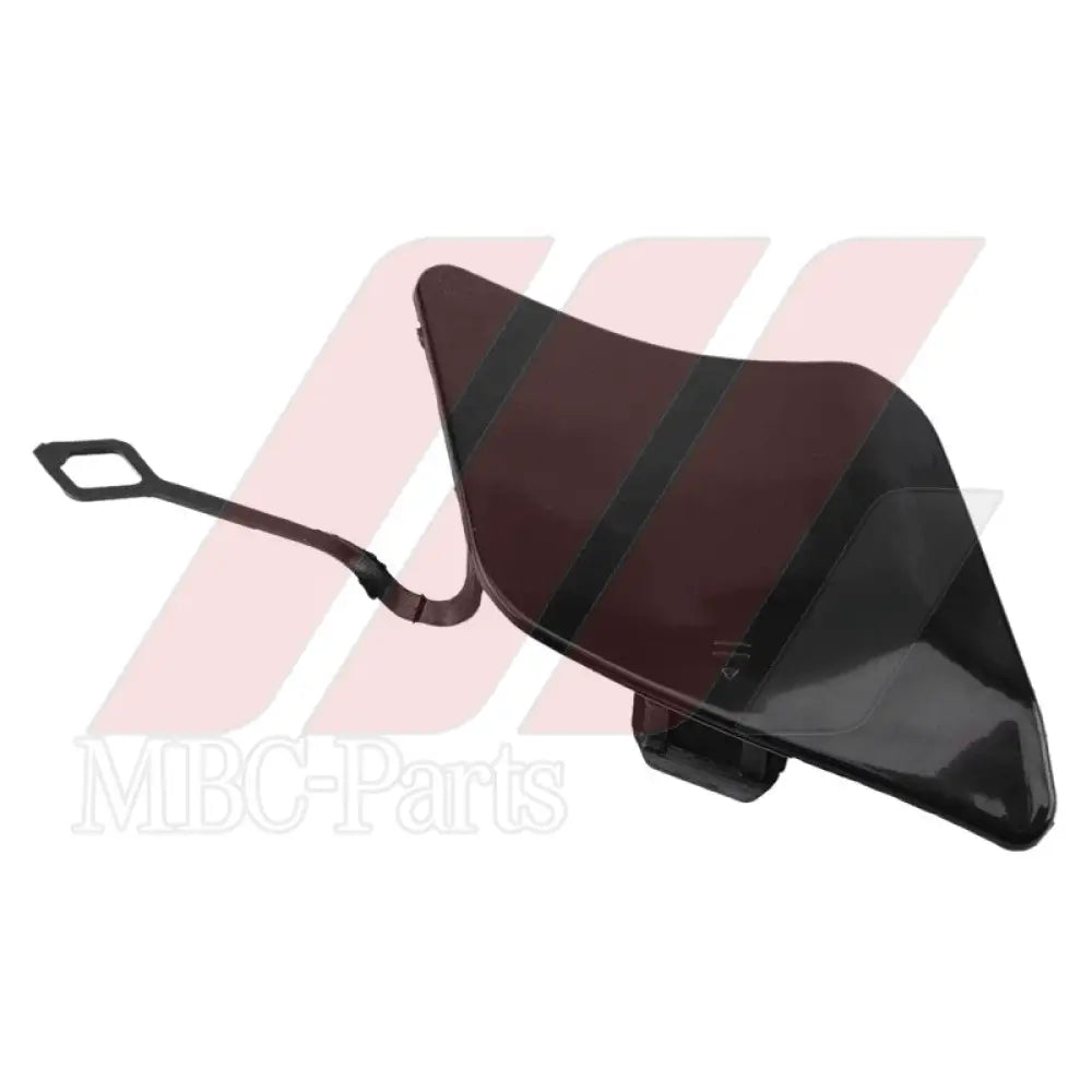 W204 TOW COVER FRONT AMG F/L2 Generic Attachment