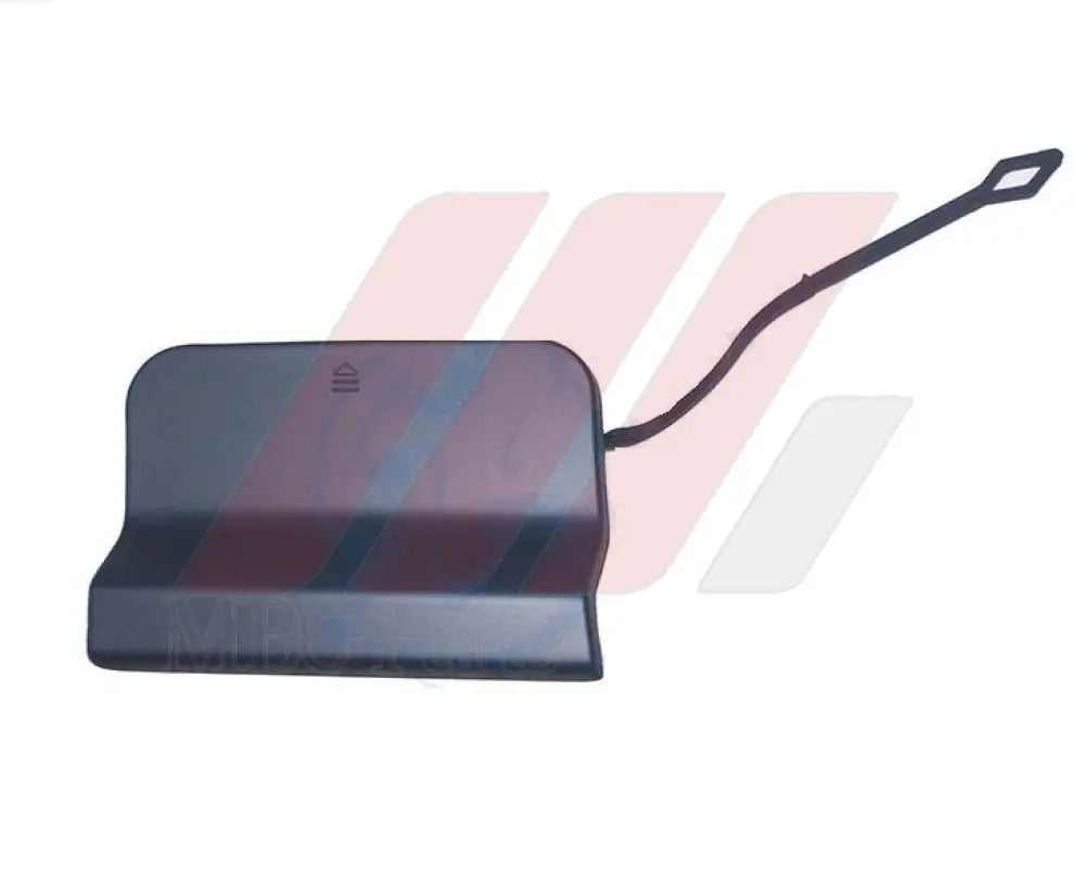 W204 TOW COVER REAR AMG F/L2 Generic Attachment