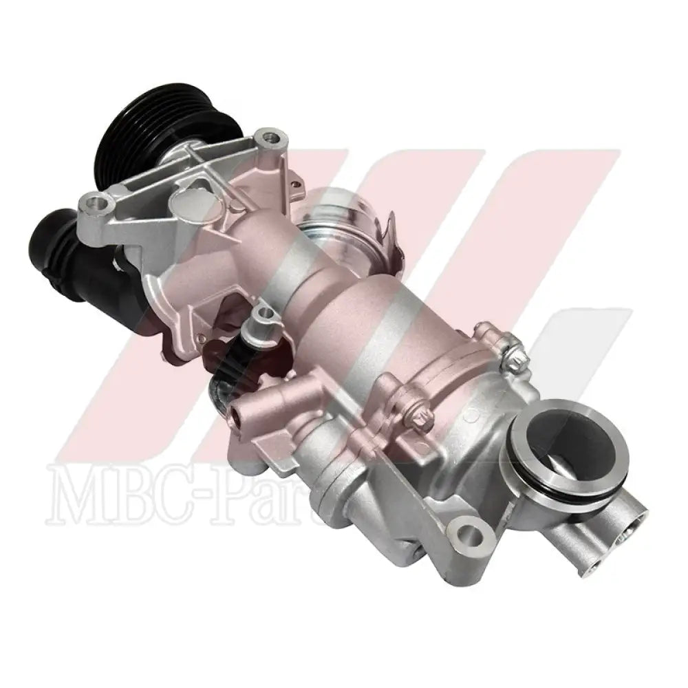 W204 WATER PUMP 2742000800 2742000301 Engine