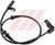 W204 WHEEL SPEED SENSOR FR P/F Generic Electrical